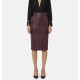 Fusta ELISABETTA FRANCHI, Pencil skirt with jewel clasps - GO14557E2EA4 Fusta ELISABETTA FRANCHI, Pencil skirt with jewel clasps - GO14557E2EA4