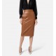 Fusta ELISABETTA FRANCHI,with jewel clasps - GO14557E2EC1