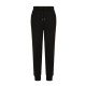 Pantaloni DOLCE & GABBANA, Logo pe spate, Negru - GVUYATFU7DUN0000