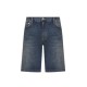 PANTALONI SCURTI DOLCE AND GABBANA, Logo Metalic GWNXADG8CR7S9001 - GWNXADG8CR7S9001 PANTALONI SCURTI DOLCE AND GABBANA, Logo Metalic GWNXADG8CR7S9001 - GWNXADG8CR7S9001