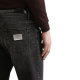 Jeans DOLCE & GABBANA, Black stretch denim slim jeans - GY07CDG8NK9S9001 Jeans DOLCE & GABBANA, Black stretch denim slim jeans - GY07CDG8NK9S9001