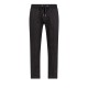 Pantaloni DOLCE & GABBANA, Cropped Track Black - GYACETFUFJRN0000 Pantaloni DOLCE & GABBANA, Cropped Track Black - GYACETFUFJRN0000