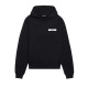 HANORAC JACQUEMUS, The Gros Grain hoodie,Black - HOM00247AJ00126990 HANORAC JACQUEMUS, The Gros Grain hoodie,Black - HOM00247AJ00126990