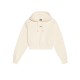 HANORAC JACQUEMUS, The Gros Grain hoodie,Beige - HOW00247AJ00109130
