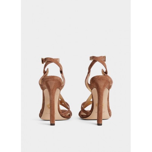 Sandale DSQUARED2,Twin Heeled Sandals Sandale DSQUARED2,Twin Heeled Sandals