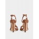 Sandale DSQUARED2,Twin Heeled Sandals - HSW0271015035205080 Sandale DSQUARED2,Twin Heeled Sandals - HSW0271015035205080