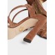 Sandale DSQUARED2,Twin Heeled Sandals - HSW0271015035205080 Sandale DSQUARED2,Twin Heeled Sandals - HSW0271015035205080