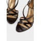 Sandale DSQUARED2,Twin Heeled Sandals - HSW0271138800015081 Sandale DSQUARED2,Twin Heeled Sandals - HSW0271138800015081