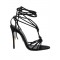 Sandale DSQUARED2,Strappy Heeled Sandals