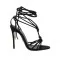 Sandale DSQUARED2,Strappy Heeled Sandals