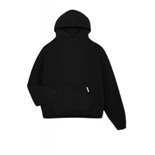 Hanorac RREPRESENT, Initial Boxie, Black Hanorac RREPRESENT, Initial Boxie, Black