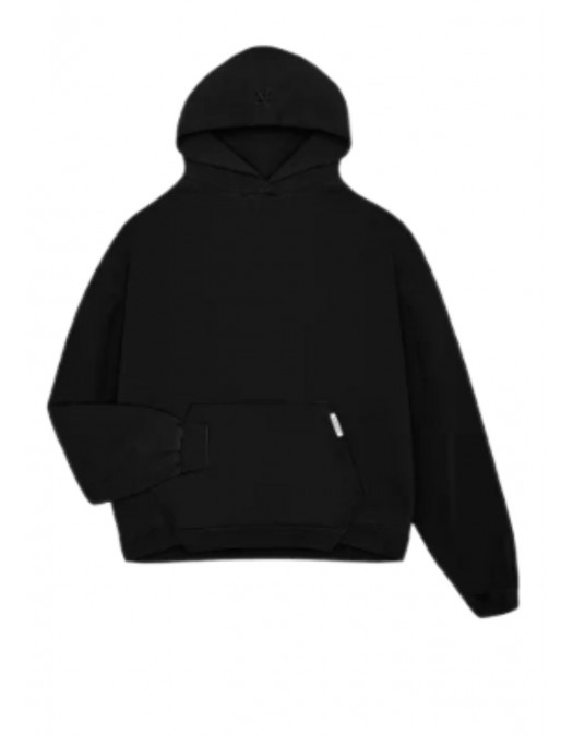 Hanorac RREPRESENT, Initial Boxie, Black - INM413001