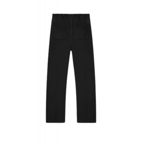 Pantaloni REPRESENT, Initial, Wide Leg, Black Pantaloni REPRESENT, Initial, Wide Leg, Black