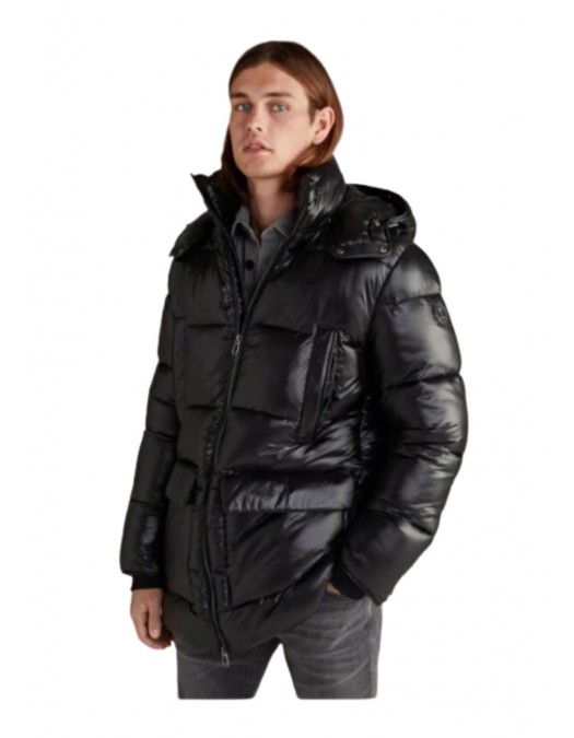 Geaca JOOP, Ambro, Black - J224O029001 Geaca JOOP, Ambro, Black - J224O029001