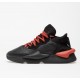 SNEAKERS Y-3, Y-3 Kaiwa - JR4199BLACKORANGE SNEAKERS Y-3, Y-3 Kaiwa - JR4199BLACKORANGE