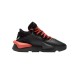 SNEAKERS Y-3, Y-3 Kaiwa - JR4199BLACKORANGE SNEAKERS Y-3, Y-3 Kaiwa - JR4199BLACKORANGE