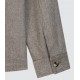 Jacheta JACOB COHEN, Wool Flanel Overshirt - JUME0027080S3679RWD477 Jacheta JACOB COHEN, Wool Flanel Overshirt - JUME0027080S3679RWD477