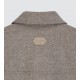 Jacheta JACOB COHEN, Wool Flanel Overshirt - JUME0027080S3679RWD477 Jacheta JACOB COHEN, Wool Flanel Overshirt - JUME0027080S3679RWD477