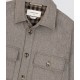Jacheta JACOB COHEN, Wool Flanel Overshirt - JUME0027080S3679RWD477 Jacheta JACOB COHEN, Wool Flanel Overshirt - JUME0027080S3679RWD477