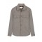 Jacheta JACOB COHEN, Wool Flanel Overshirt