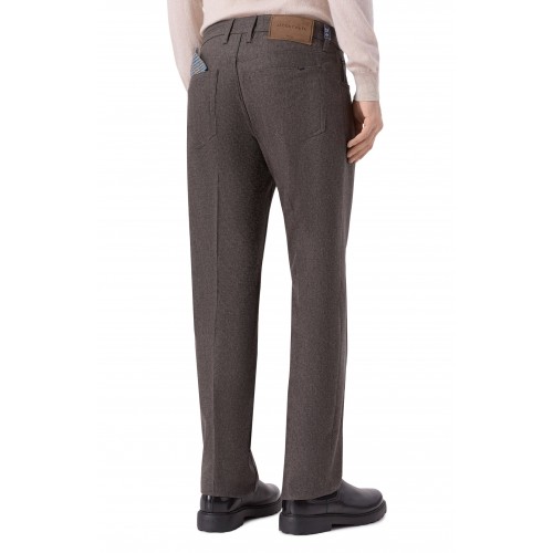 Pantaloni JACOB COHEN , JUMPT026001S3679RWD477 Pantaloni JACOB COHEN , JUMPT026001S3679RWD477