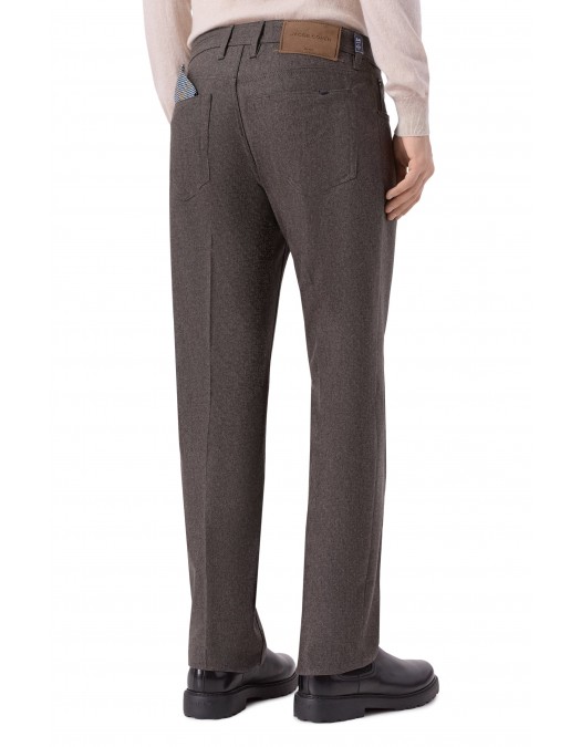 Pantaloni JACOB COHEN , JUMPT026001S3679RWD477 - JUMPT026001S3679RWD477