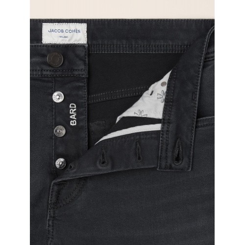 Jeans JACOB COHEN, Bard Regular-Slim 5 Pocket Jeans JACOB COHEN, Bard Regular-Slim 5 Pocket