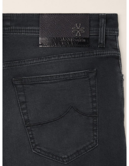 Jeans JACOB COHEN, Bard Regular-Slim 5 Pocket - JUMQE004030S3622V1500D
