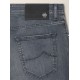 Jeans JACOB COHEN ,Nick Slim 5 Pocket,Dark Grey Super Stretch Denim - JUMQE015053S3618S1800D