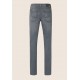 Jeans JACOB COHEN ,Nick Slim 5 Pocket,Dark Grey Super Stretch Denim - JUMQE015053S3618S1800D