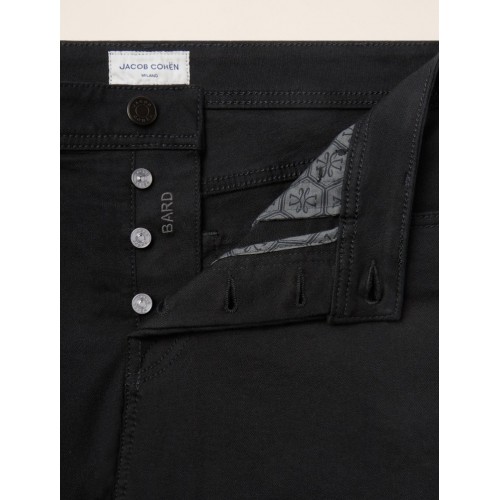 Jeans JACOB COHEN, Bard Regular-Slim 5 Pocket,Slim Fit Jeans JACOB COHEN, Bard Regular-Slim 5 Pocket,Slim Fit