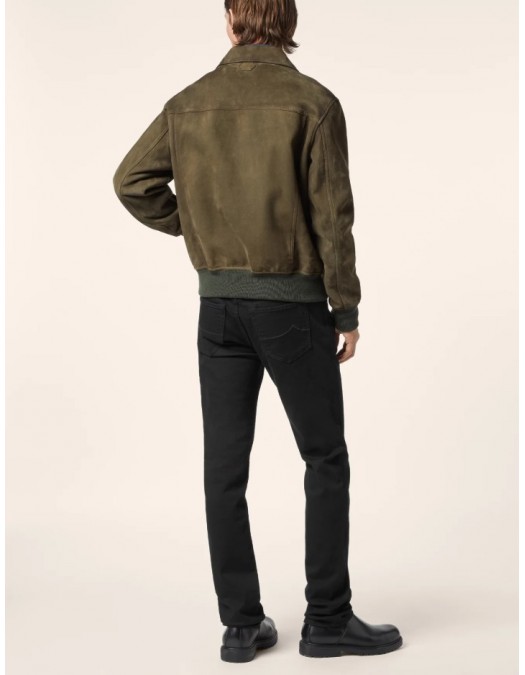 Jeans JACOB COHEN, Bard Regular-Slim 5 Pocket,Slim Fit - JUMQE015072S3598R1500D
