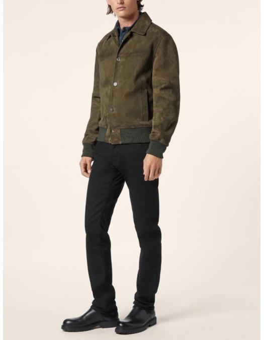 Jeans JACOB COHEN, Bard Regular-Slim 5 Pocket,Slim Fit - JUMQE015072S3598R1500D
