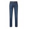 Jeans JACOB COHEN, Bard Regular-Slim 5 Pocket ,Dark Blue 