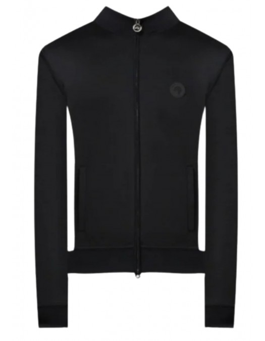 JACHETA STEFANO RICCI, Black Wool Sports - K909030R31T241014131 JACHETA STEFANO RICCI, Black Wool Sports - K909030R31T241014131