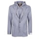 Jacheta ELEVENTY,Breasted Wool Bib Jacket - L70GIAF02JAC2401808N