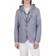Jacheta ELEVENTY,Breasted Wool Bib Jacket - L70GIAF02JAC2401808N