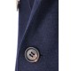 Jacheta ELEVENTY, Wool jersey jacket with detachable bib - L70GIAF02JAC2401881 Jacheta ELEVENTY, Wool jersey jacket with detachable bib - L70GIAF02JAC2401881