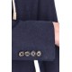 Jacheta ELEVENTY, Wool jersey jacket with detachable bib - L70GIAF02JAC2401881 Jacheta ELEVENTY, Wool jersey jacket with detachable bib - L70GIAF02JAC2401881