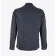 Jacheta ELEVENTY, OVERSHIRT BLUE STRIPES - L70GIAJ17TES0L08411 Jacheta ELEVENTY, OVERSHIRT BLUE STRIPES - L70GIAJ17TES0L08411