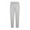 Pantaloni ELEVENTY, Cotton pants Gesso