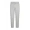 Pantaloni ELEVENTY, Cotton pants Gesso