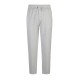 Pantaloni ELEVENTY, Cotton pants Gesso - L75FELL20TES0L09813