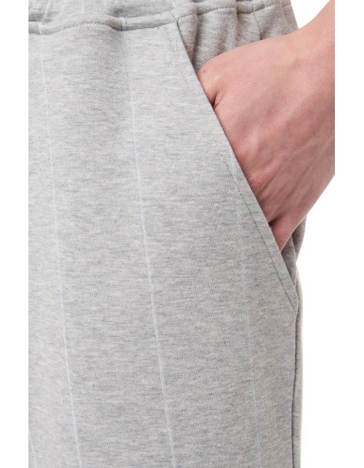 Pantaloni ELEVENTY, Cotton pants Gesso - L75FELL20TES0L09813