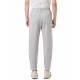 Pantaloni ELEVENTY, Cotton pants Gesso - L75FELL20TES0L09813