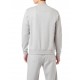 Jacheta ELEVENTY, Cotton Cotton Sweatshirt bomber Gesso - L75FELL21TES0L09813