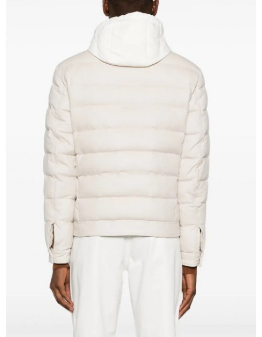 Geaca ELEVENTY, Silk and cashmere blend jacket - L75GBTL16TES0H09807