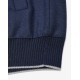 Jacheta ELEVENTY, Hybrid-Strick-Blouson - L75GBTL44TES0L2361113 Jacheta ELEVENTY, Hybrid-Strick-Blouson - L75GBTL44TES0L2361113