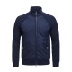 Jacheta ELEVENTY, Hybrid-Strick-Blouson - L75GBTL44TES0L2361113 Jacheta ELEVENTY, Hybrid-Strick-Blouson - L75GBTL44TES0L2361113