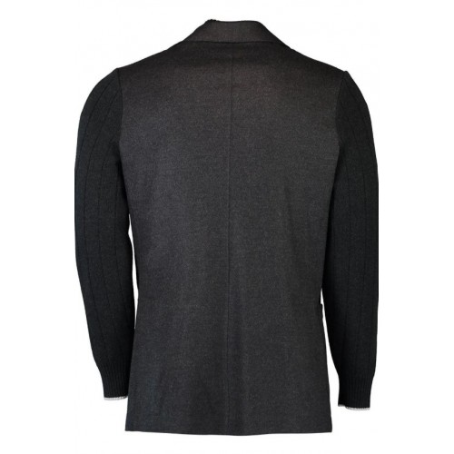 Jacheta ELEVENTY, Bimeteric Bib Blazer Jacheta ELEVENTY, Bimeteric Bib Blazer